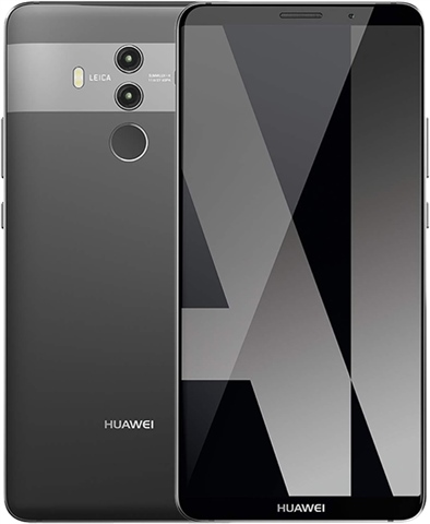 HUAWEI Mate 10 Pro BLA-L29 SIMフリー版 ROM 128GB RAM 6GB Huawei